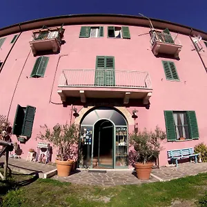 La Casa Dei Carrai Frühstückspension Pitigliano