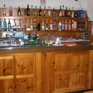 Ines Hotel Borca di Cadore