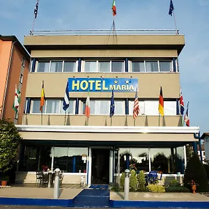 Maria Hotel Luisago