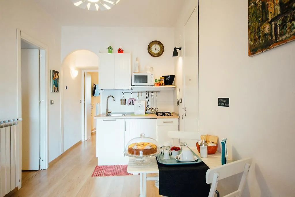 Bed A Cala Bed & Breakfast Palermo