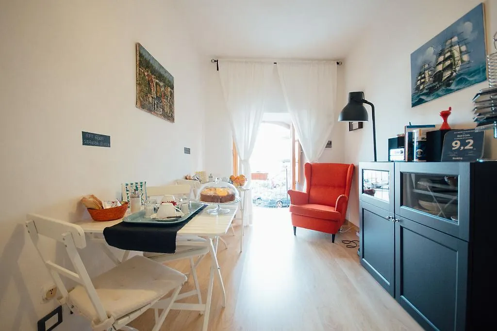 ****  Bed A Cala Bed & Breakfast Palermo Italy