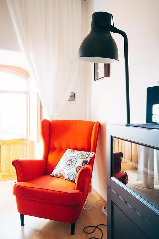 Bed A Cala Bed & Breakfast Palermo 4*,  Italy