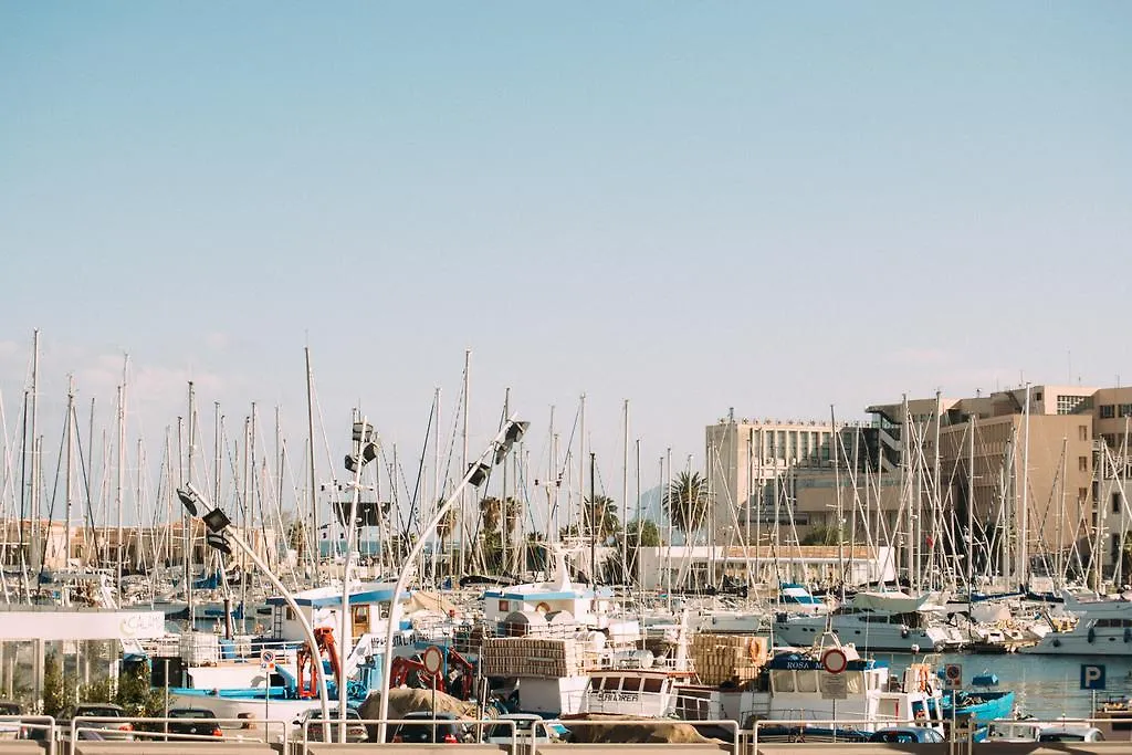 Bed A Cala Bed & Breakfast Palermo